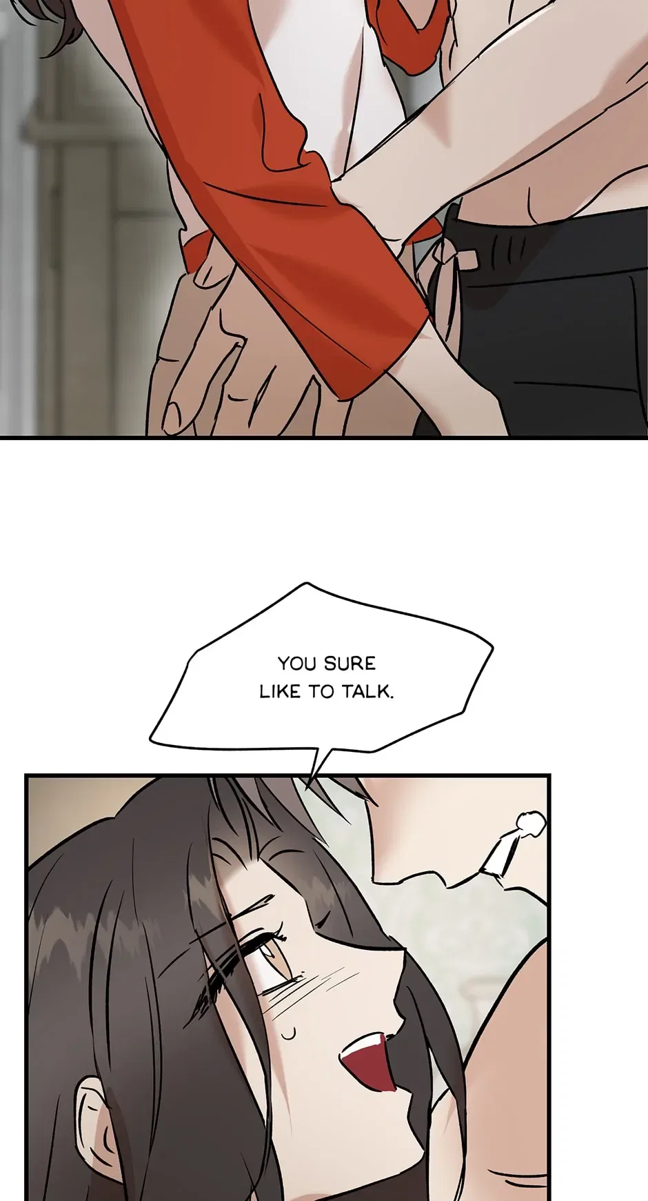 Before Death Do Us Part Chapter 78 – Page 52