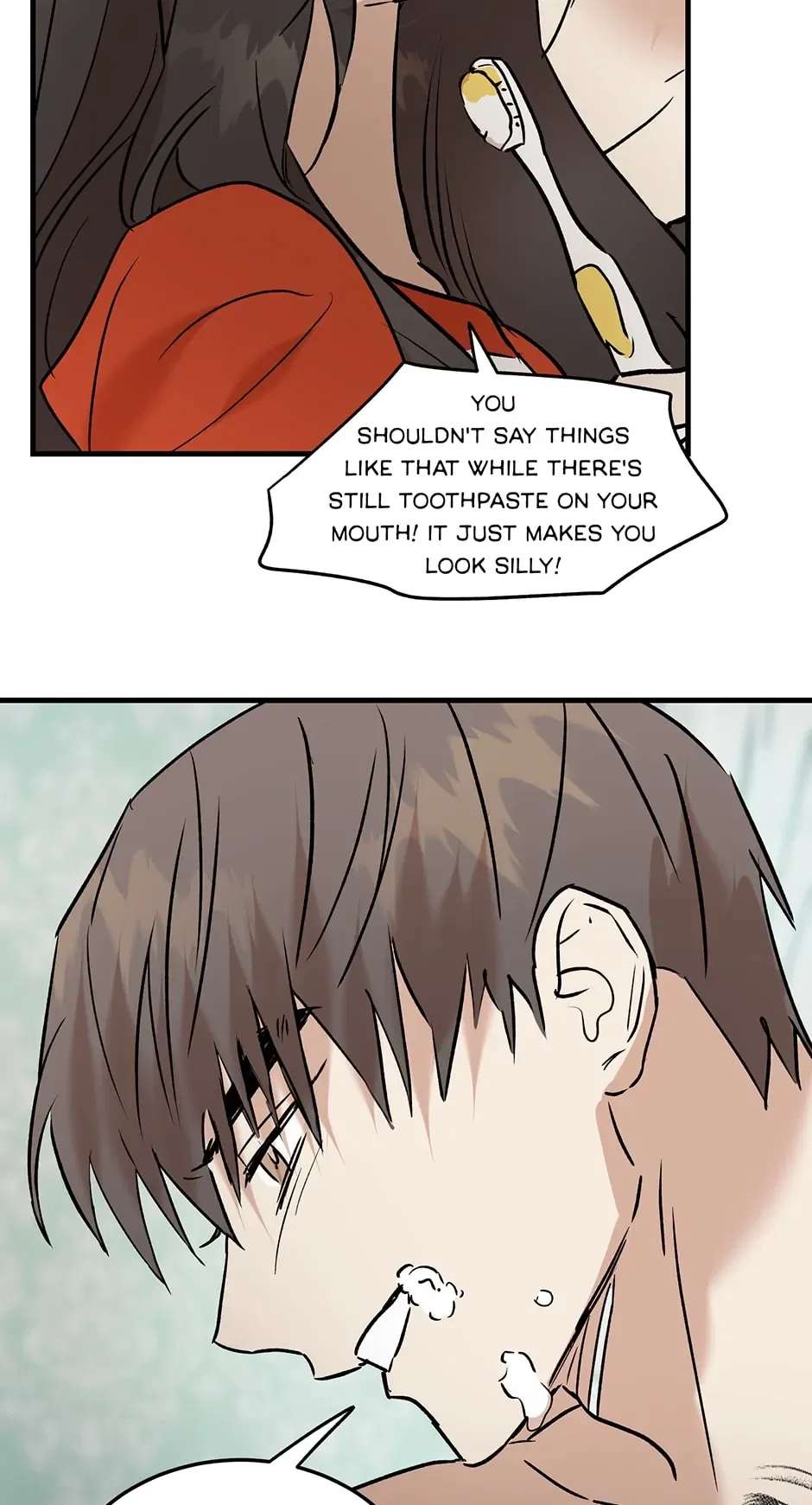 Before Death Do Us Part Chapter 78 – Page 53