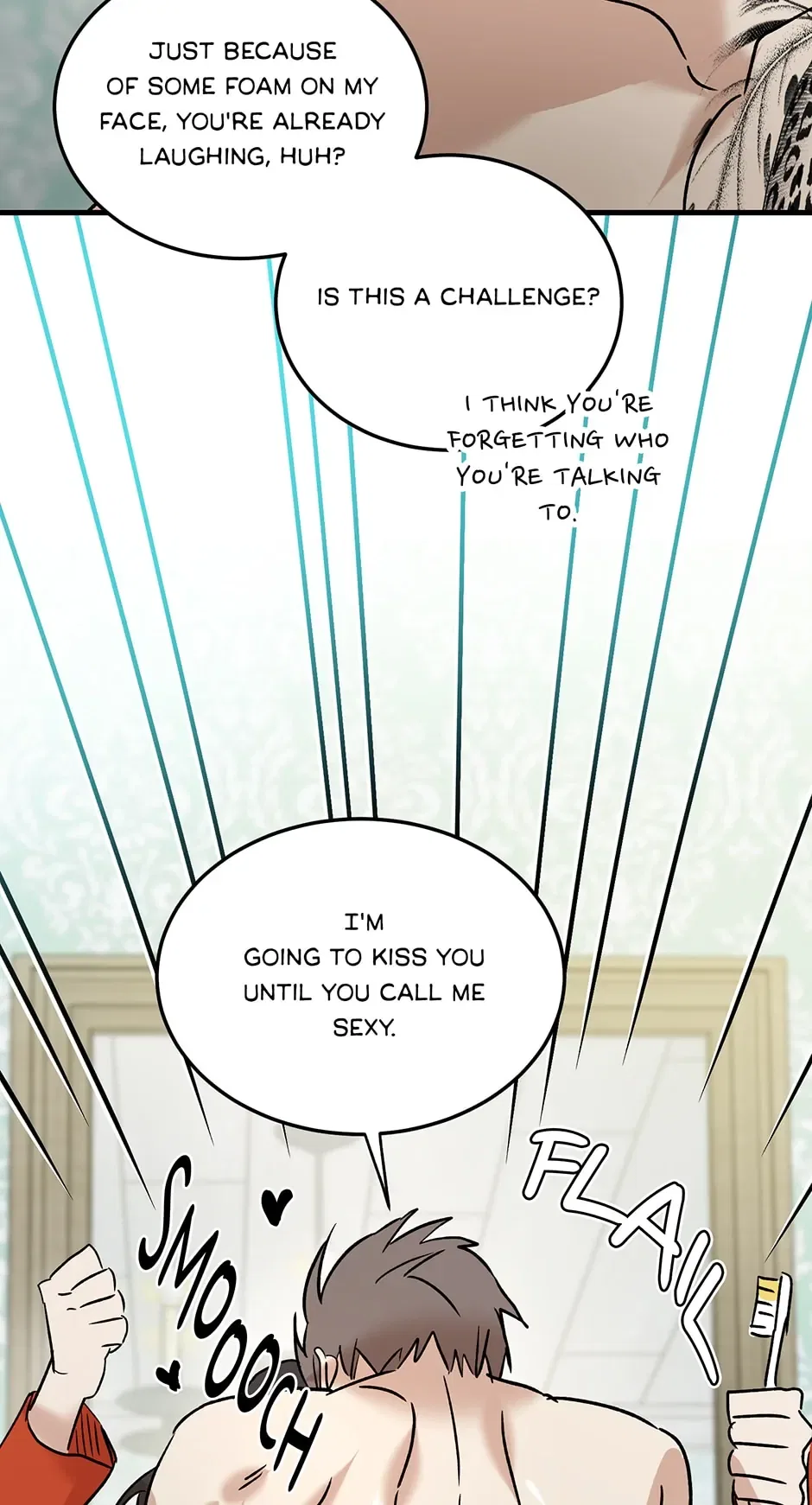 Before Death Do Us Part Chapter 78 – Page 54