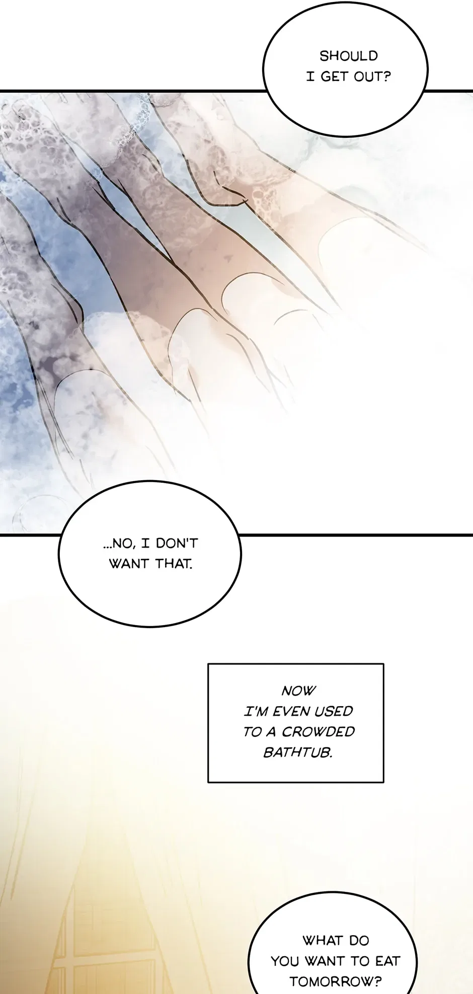 Before Death Do Us Part Chapter 78 – Page 58