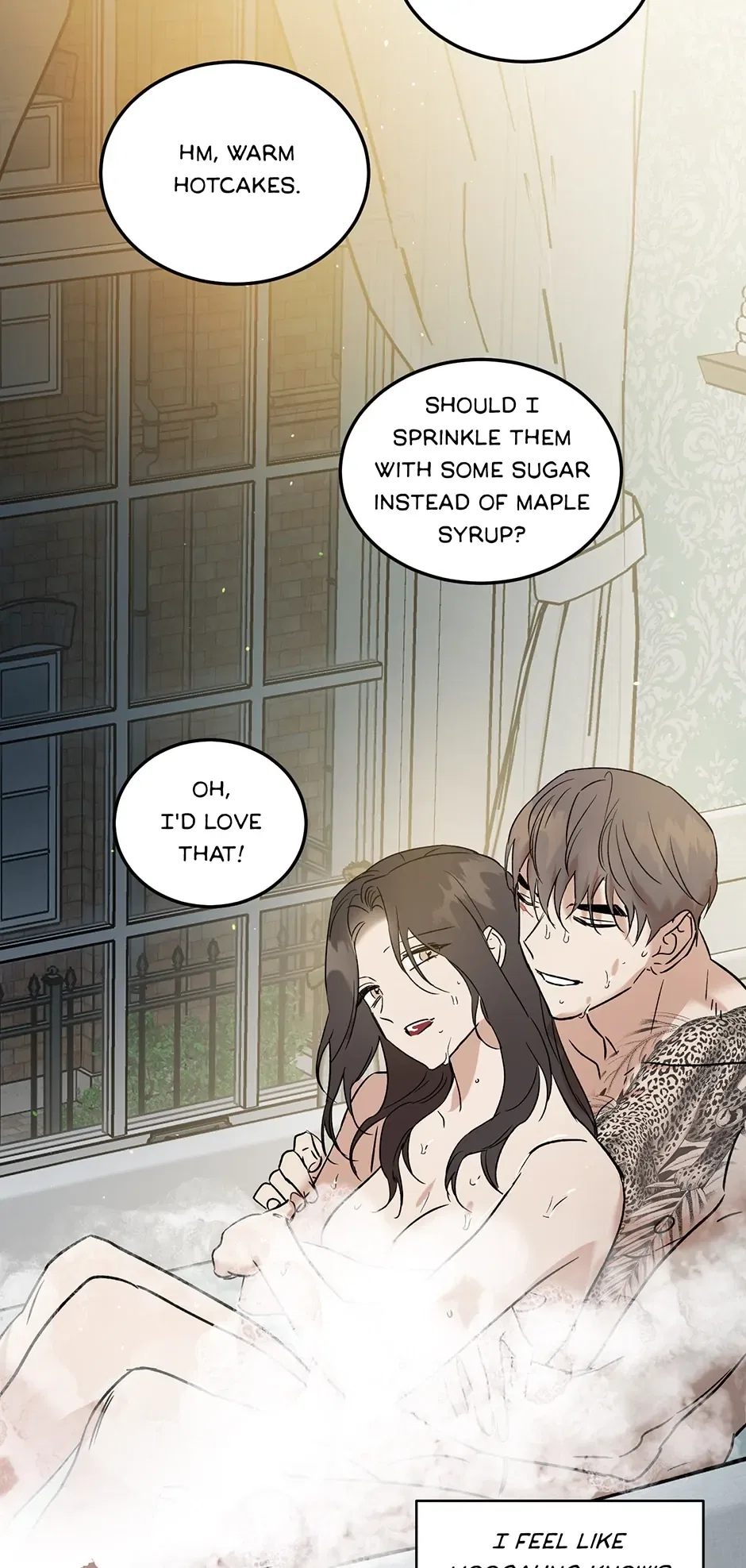 Before Death Do Us Part Chapter 78 – Page 59