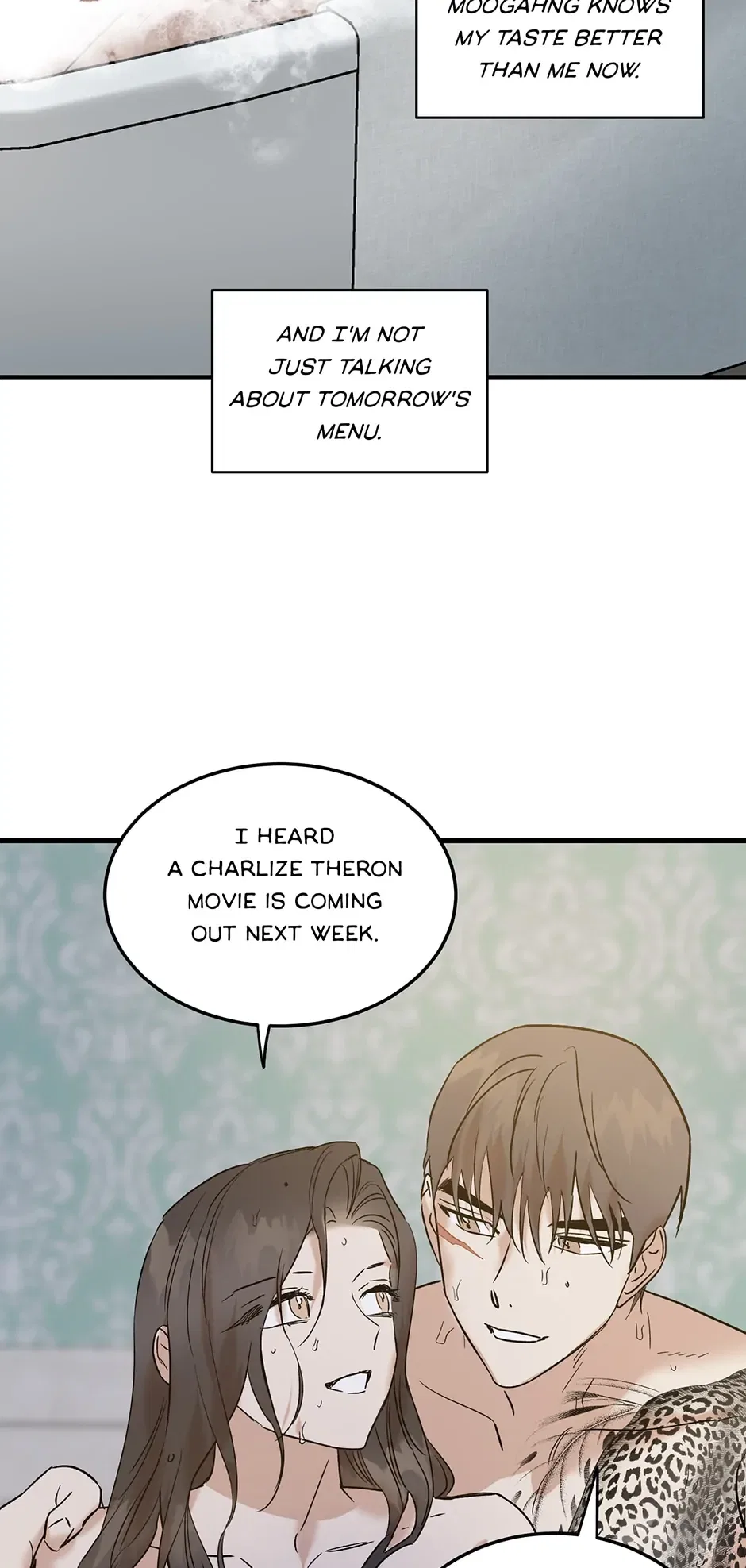 Before Death Do Us Part Chapter 78 – Page 60