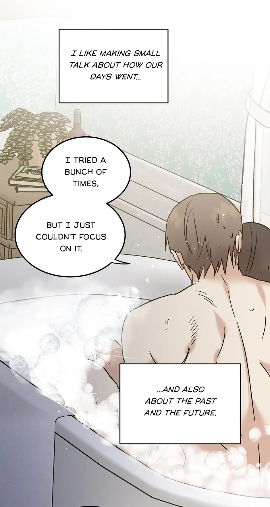 Before Death Do Us Part Chapter 78 – Page 63