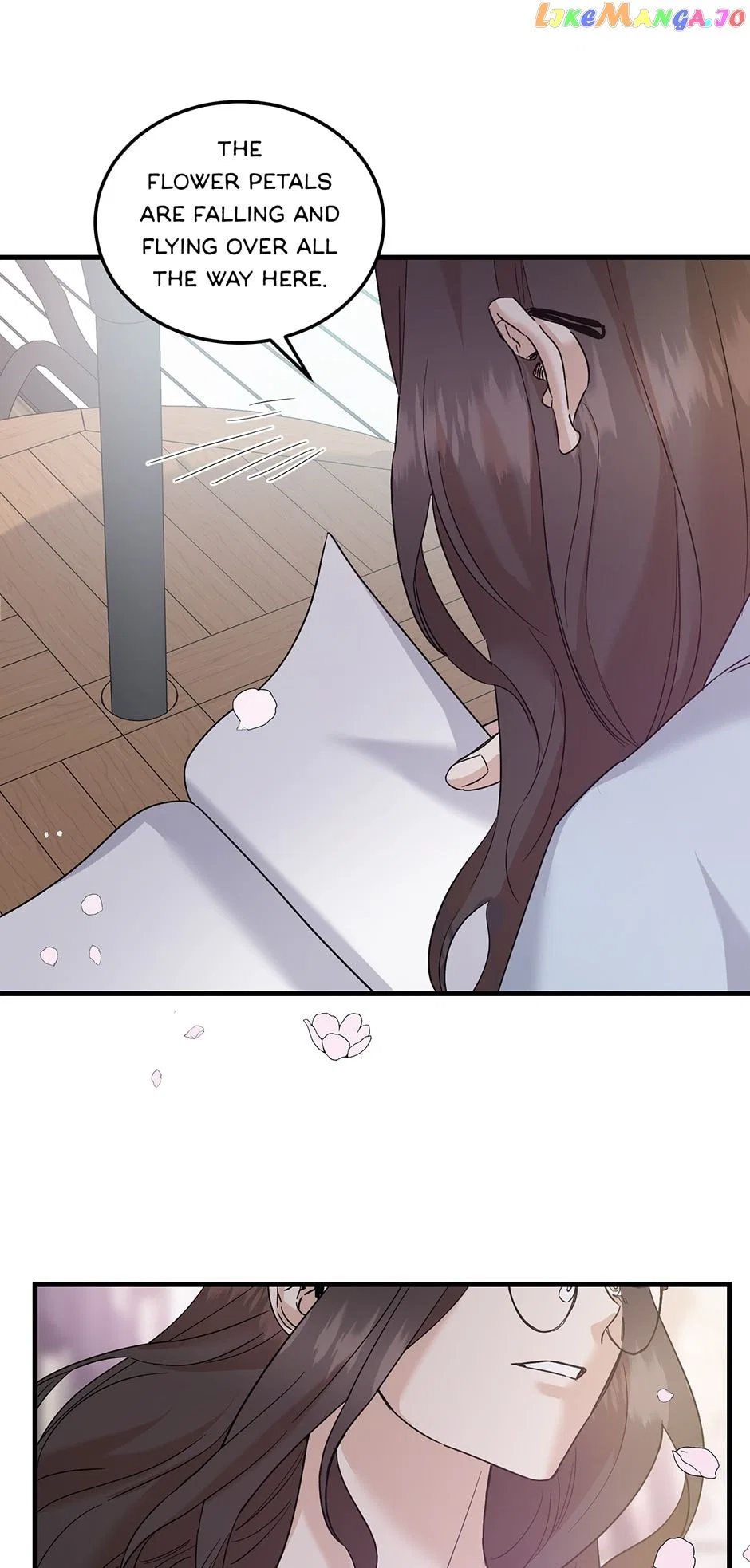 Before Death Do Us Part Chapter 77 – Page 4