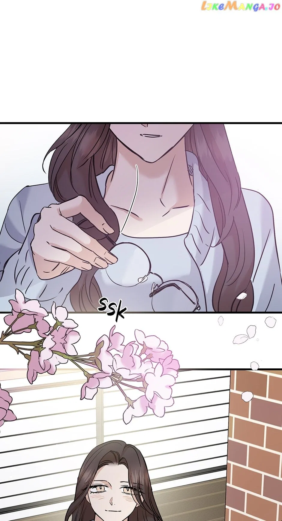 Before Death Do Us Part Chapter 77 – Page 7