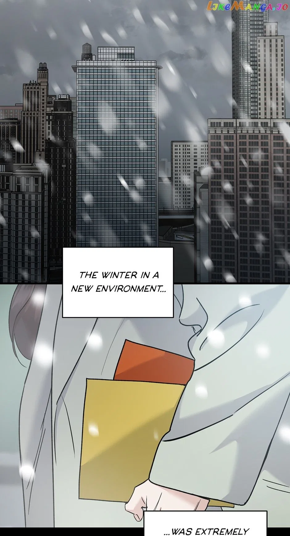 Before Death Do Us Part Chapter 77 – Page 10