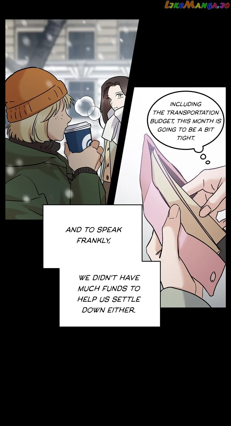 Before Death Do Us Part Chapter 77 – Page 12
