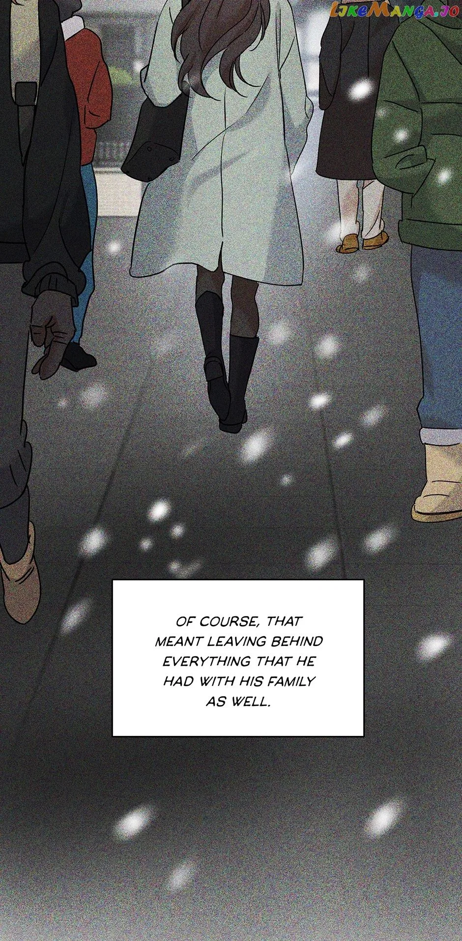 Before Death Do Us Part Chapter 77 – Page 14