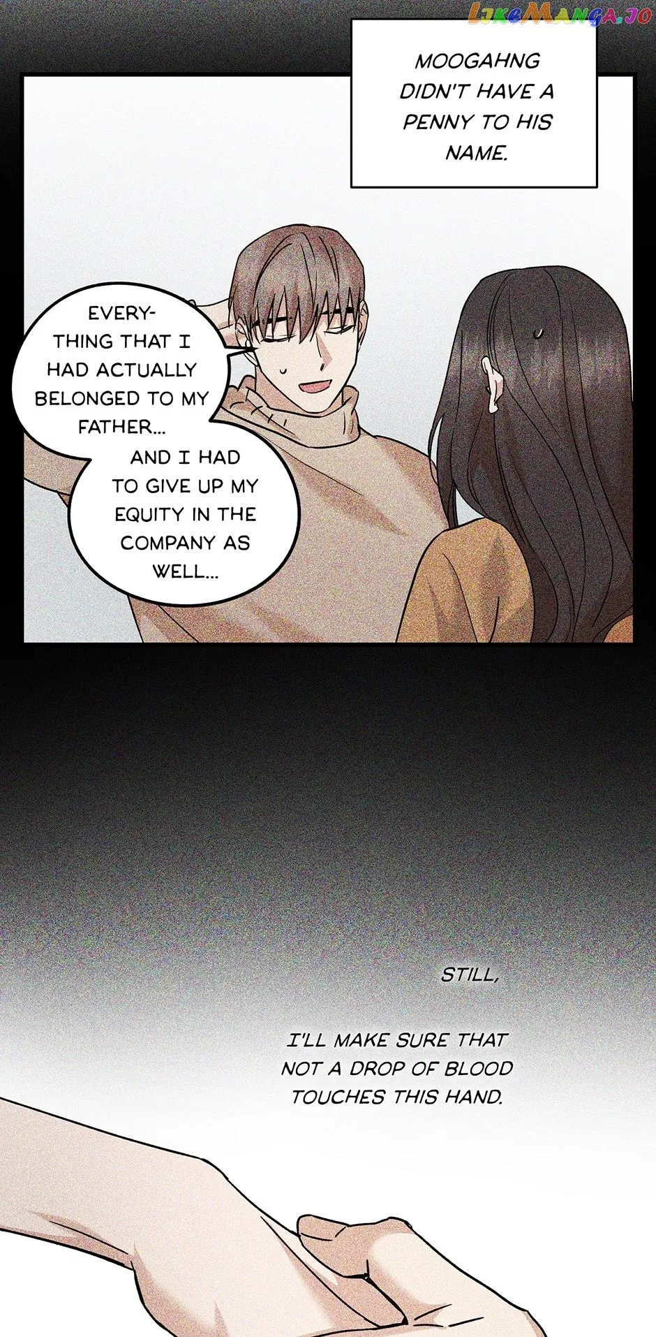 Before Death Do Us Part Chapter 77 – Page 16