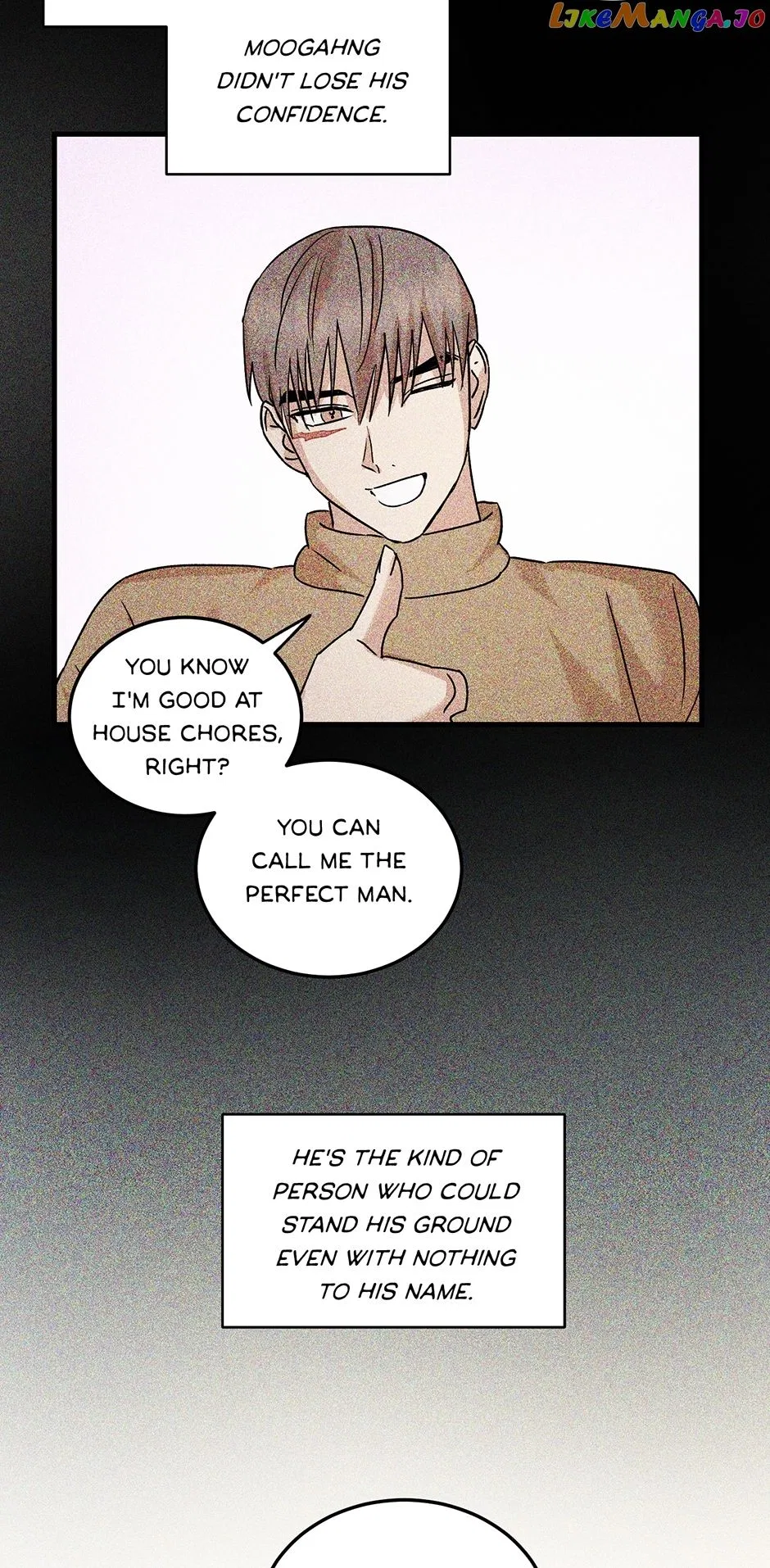 Before Death Do Us Part Chapter 77 – Page 18