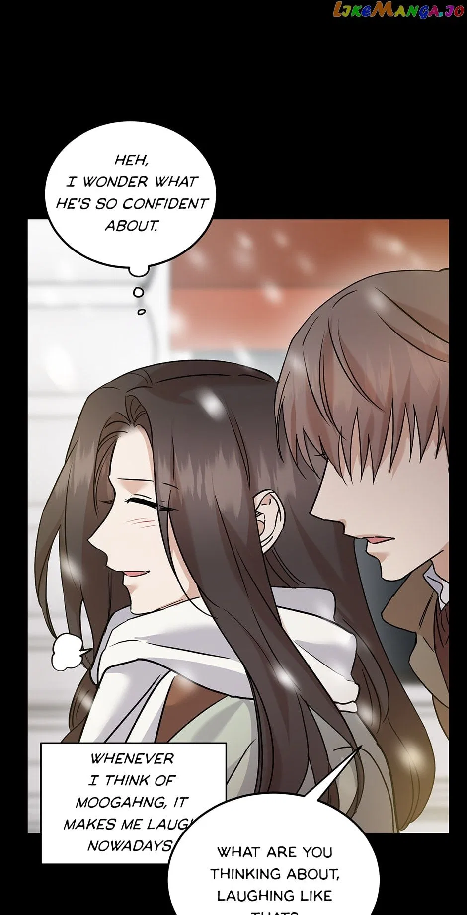Before Death Do Us Part Chapter 77 – Page 20