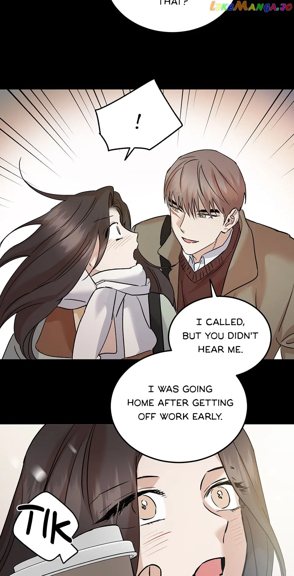 Before Death Do Us Part Chapter 77 – Page 21