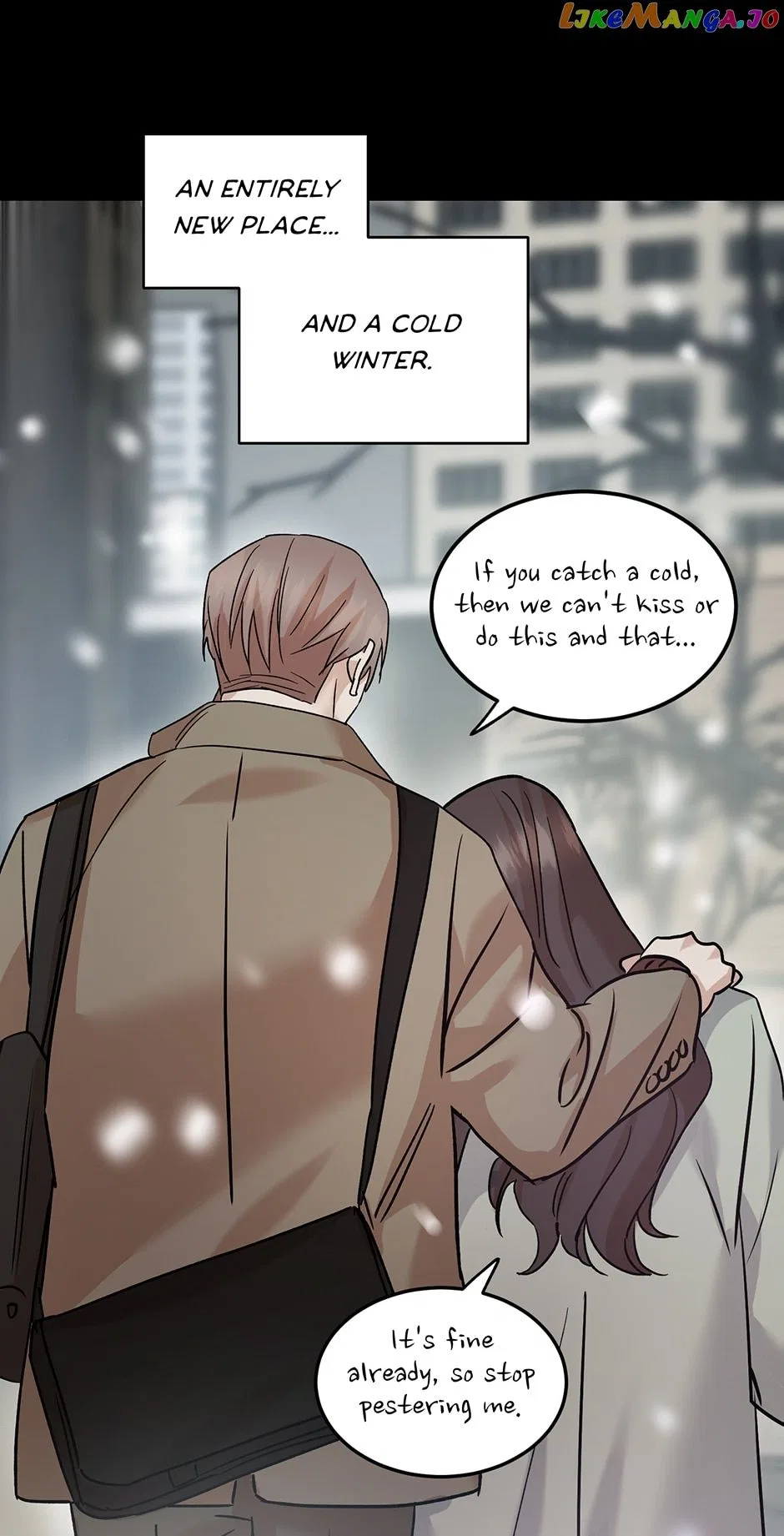 Before Death Do Us Part Chapter 77 – Page 24