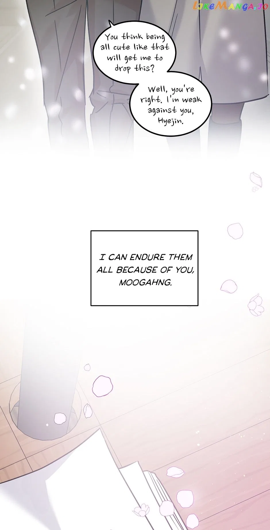 Before Death Do Us Part Chapter 77 – Page 25