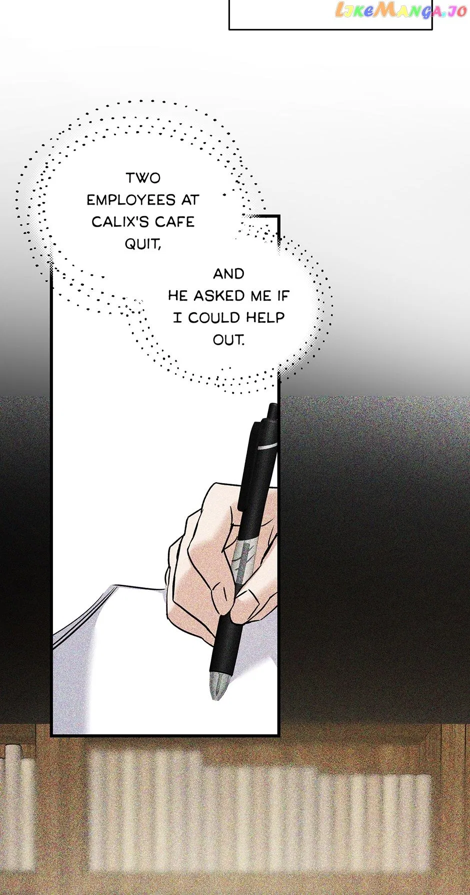 Before Death Do Us Part Chapter 77 – Page 29