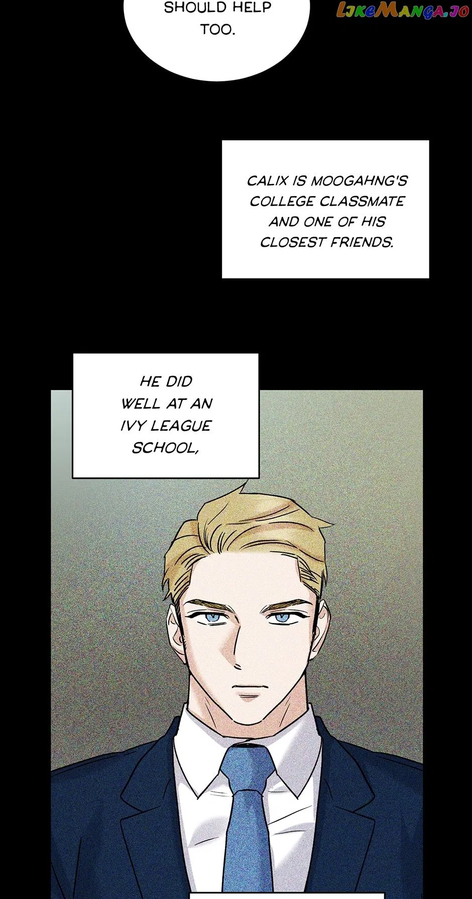 Before Death Do Us Part Chapter 77 – Page 31