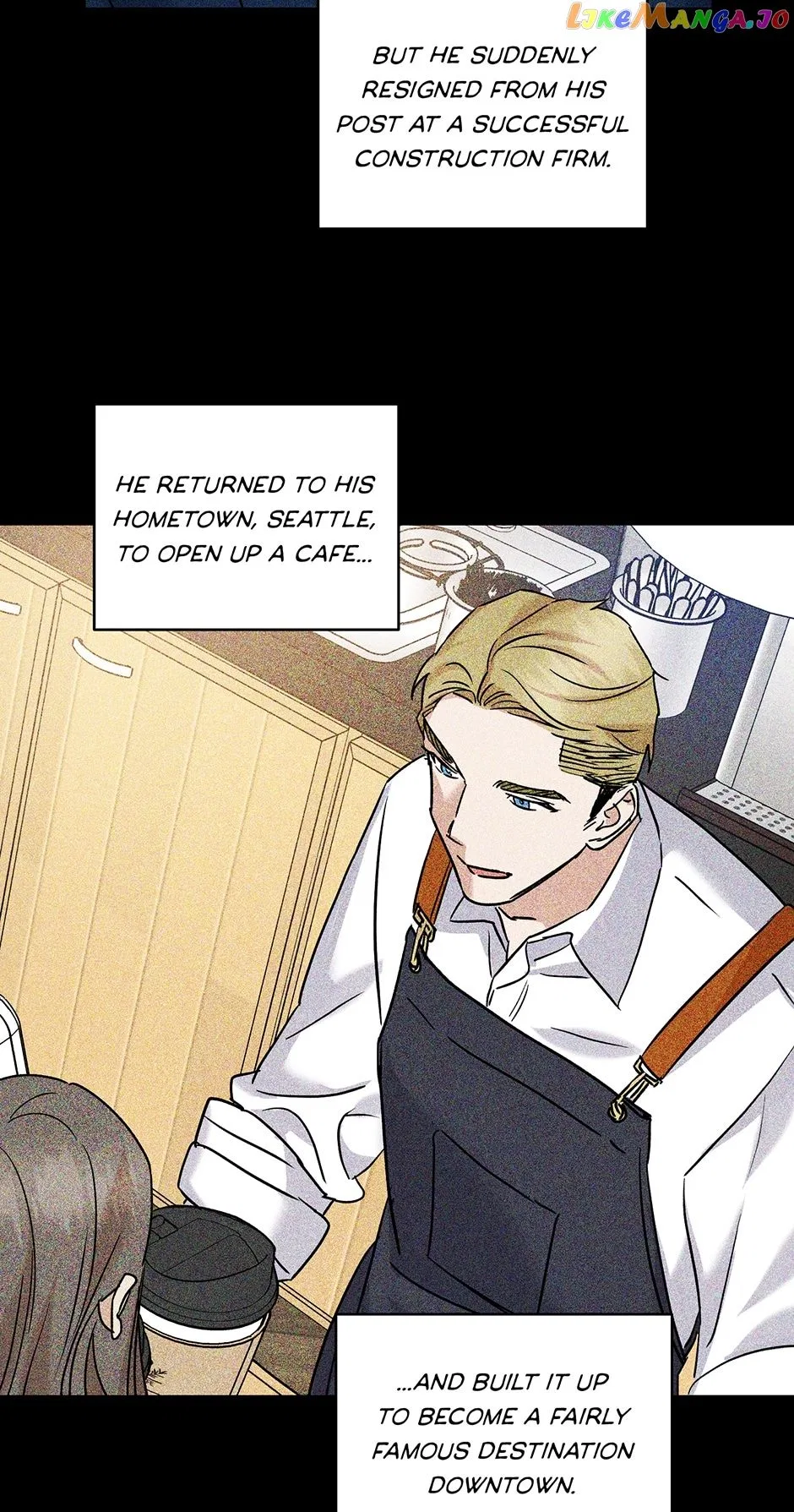 Before Death Do Us Part Chapter 77 – Page 32