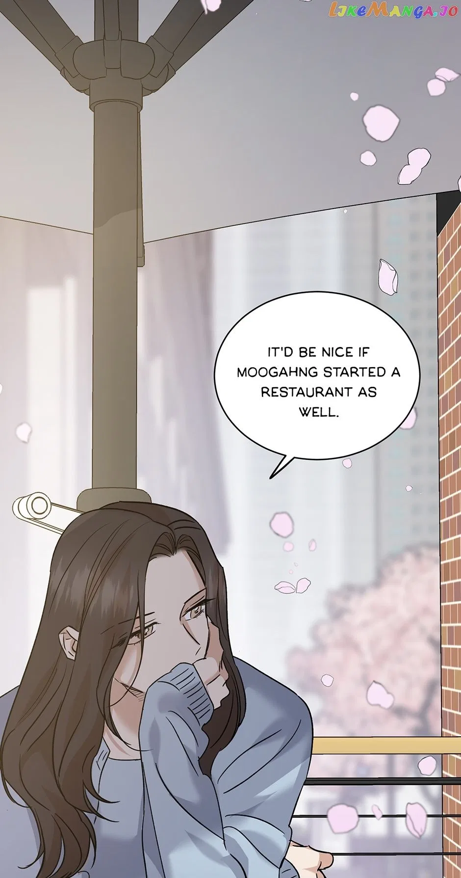 Before Death Do Us Part Chapter 77 – Page 34