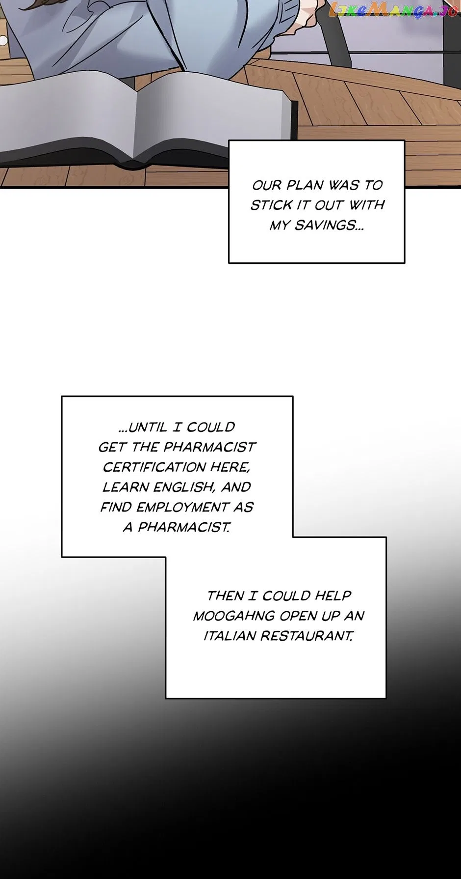 Before Death Do Us Part Chapter 77 – Page 35