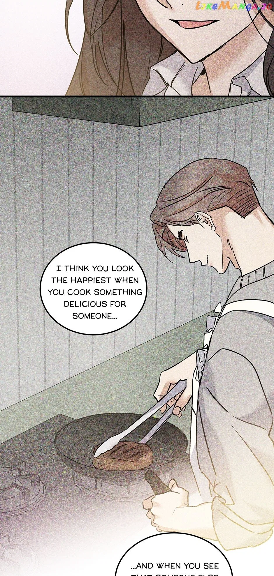 Before Death Do Us Part Chapter 77 – Page 37
