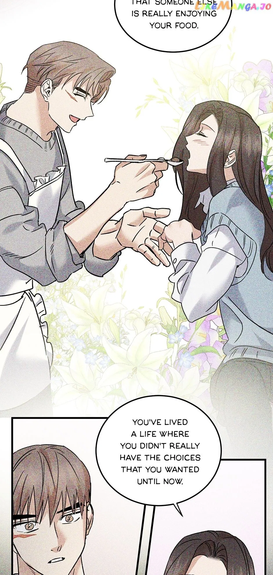 Before Death Do Us Part Chapter 77 – Page 38
