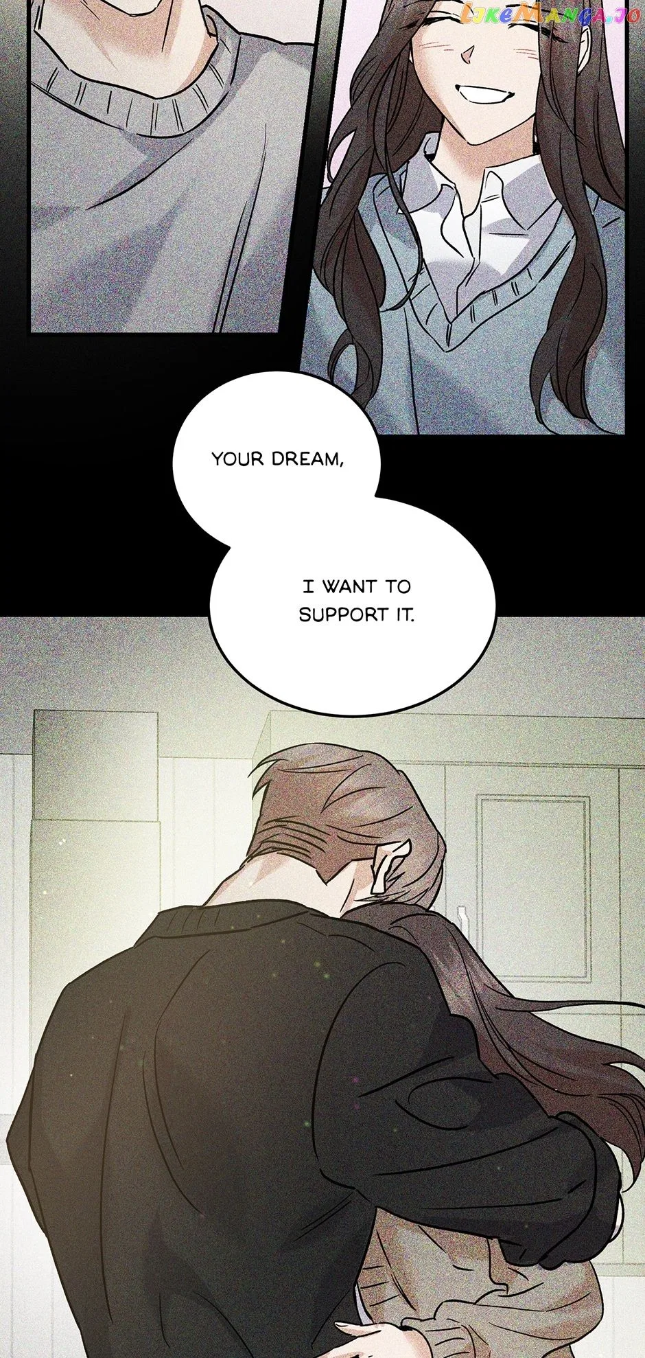 Before Death Do Us Part Chapter 77 – Page 39