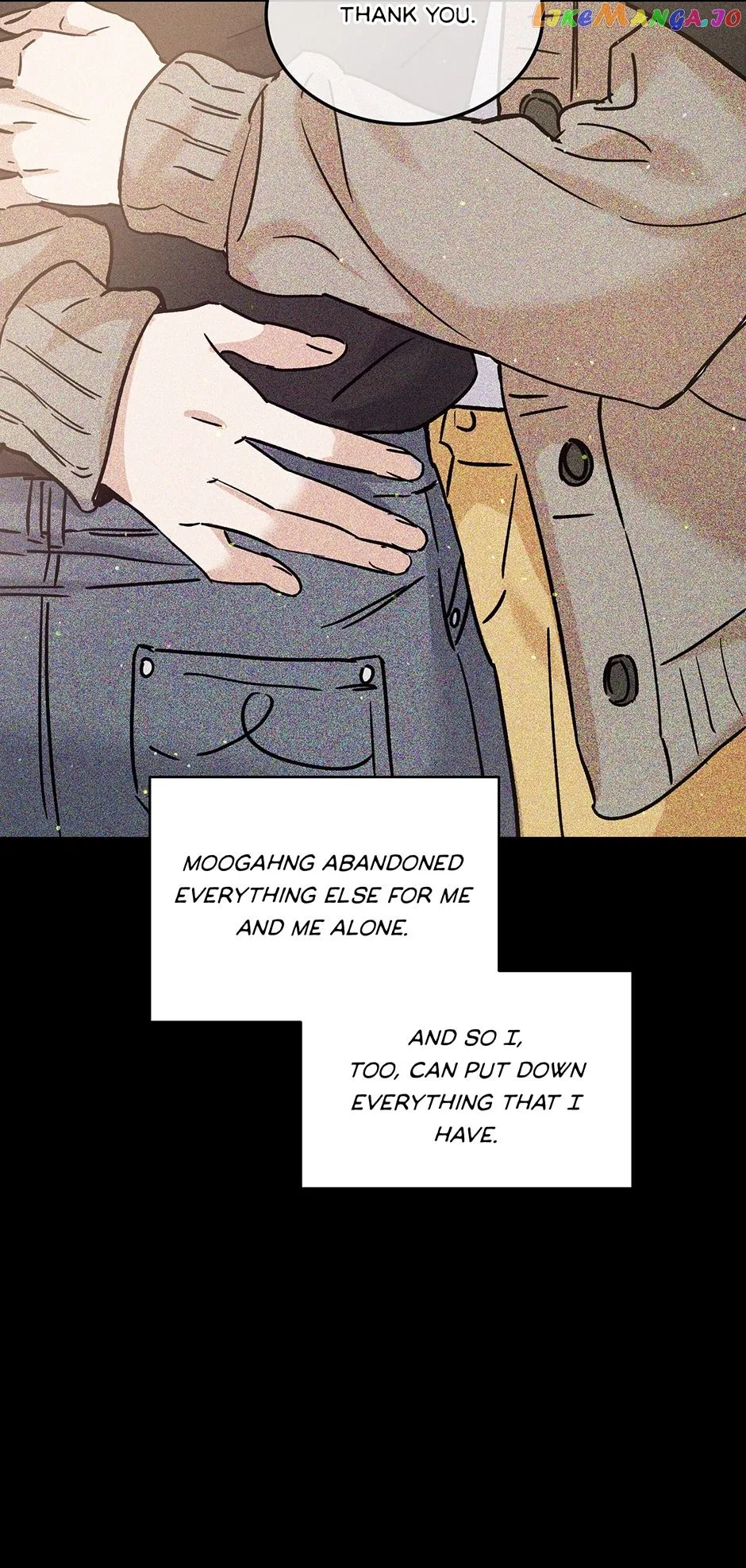 Before Death Do Us Part Chapter 77 – Page 41