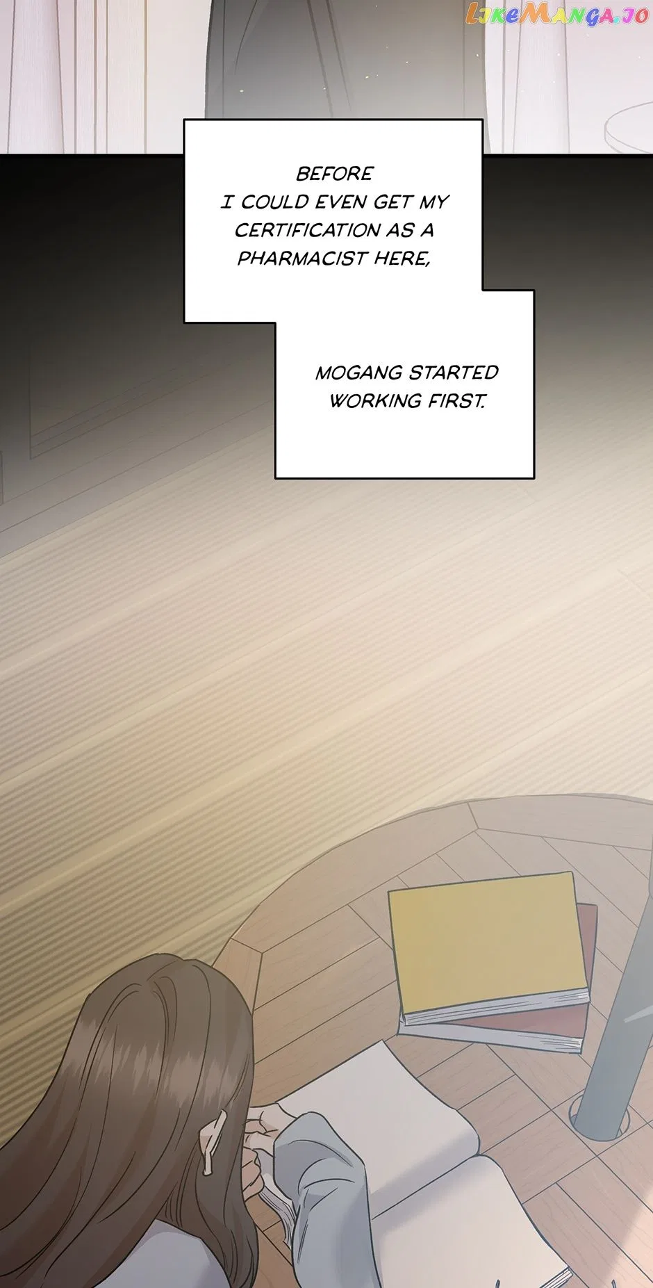 Before Death Do Us Part Chapter 77 – Page 44