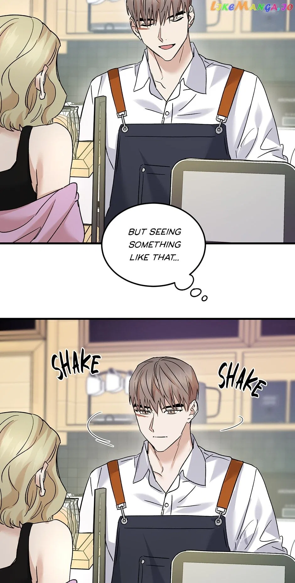Before Death Do Us Part Chapter 77 – Page 46