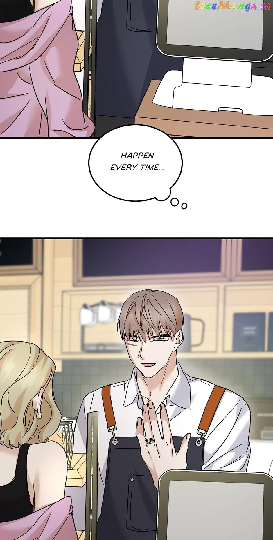 Before Death Do Us Part Chapter 77 – Page 47