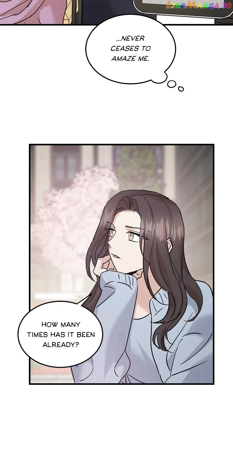 Before Death Do Us Part Chapter 77 – Page 48