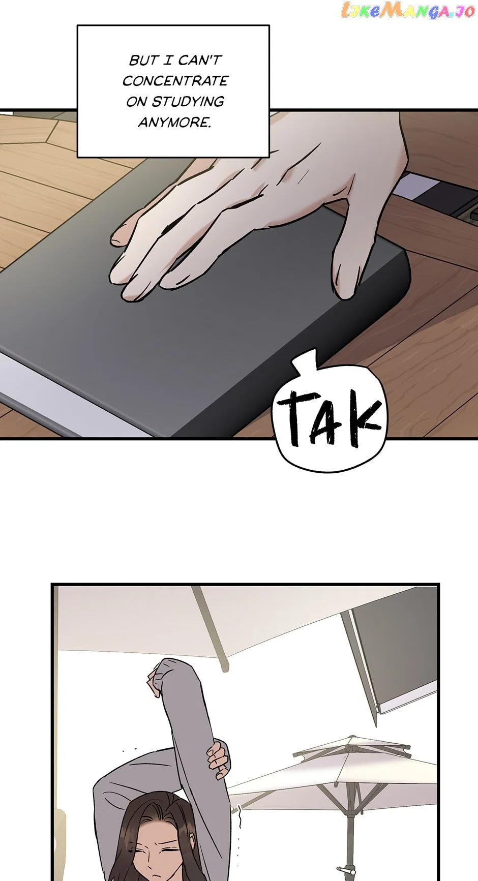 Before Death Do Us Part Chapter 77 – Page 50
