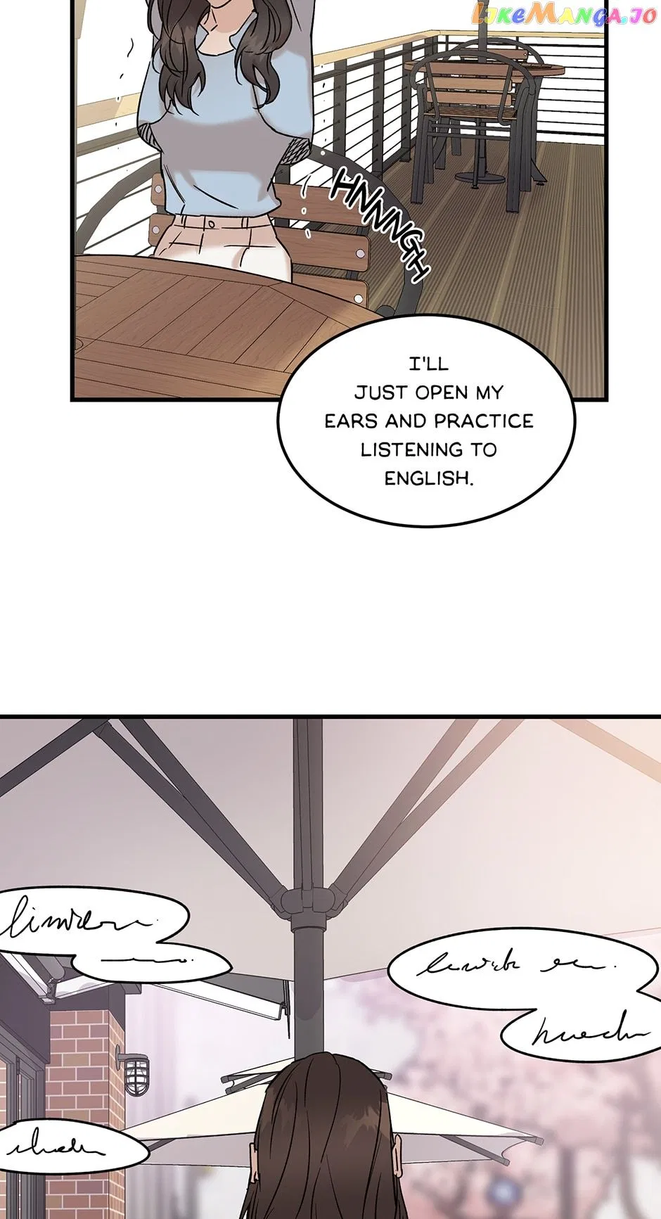 Before Death Do Us Part Chapter 77 – Page 51