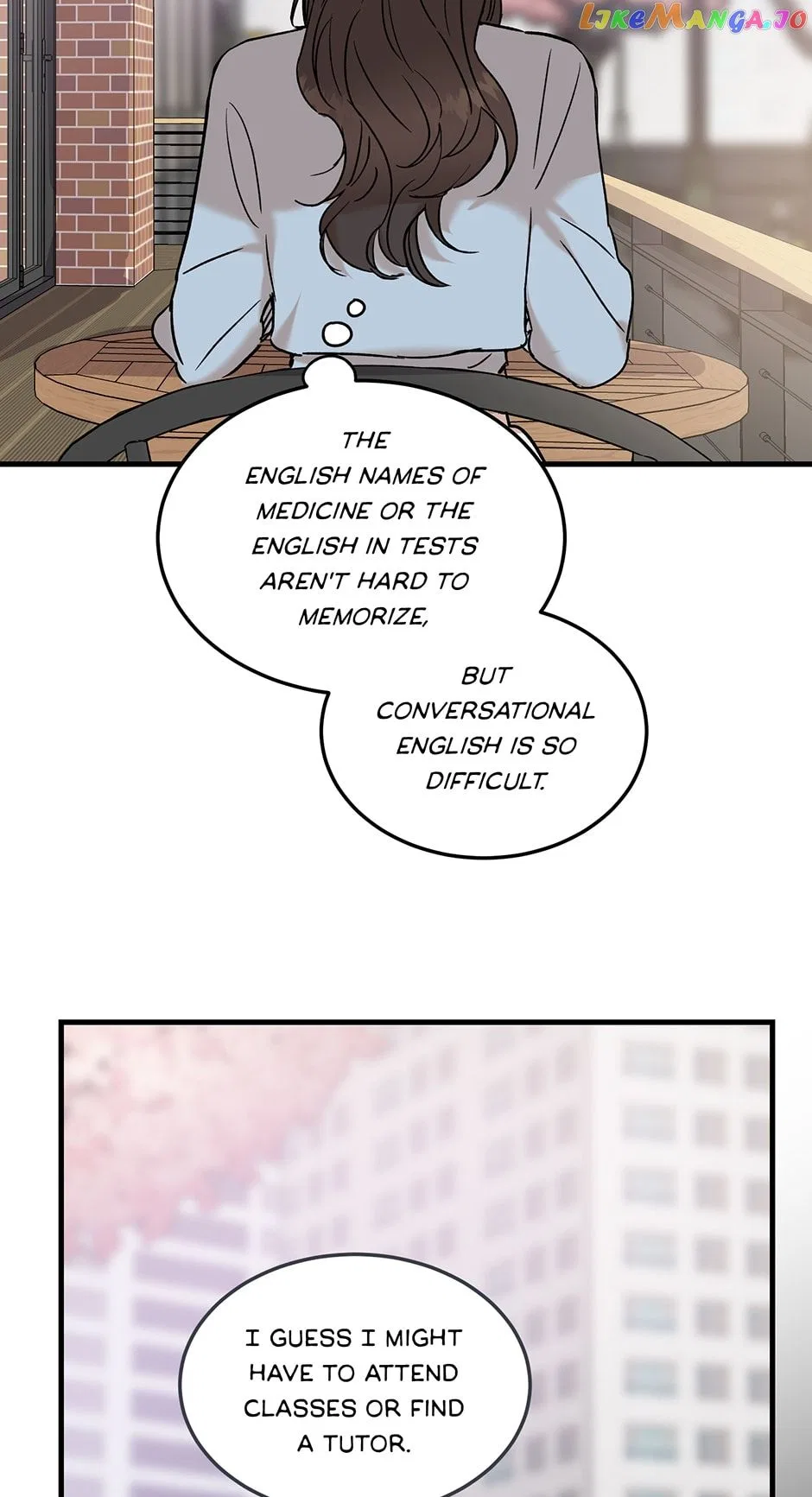 Before Death Do Us Part Chapter 77 – Page 52