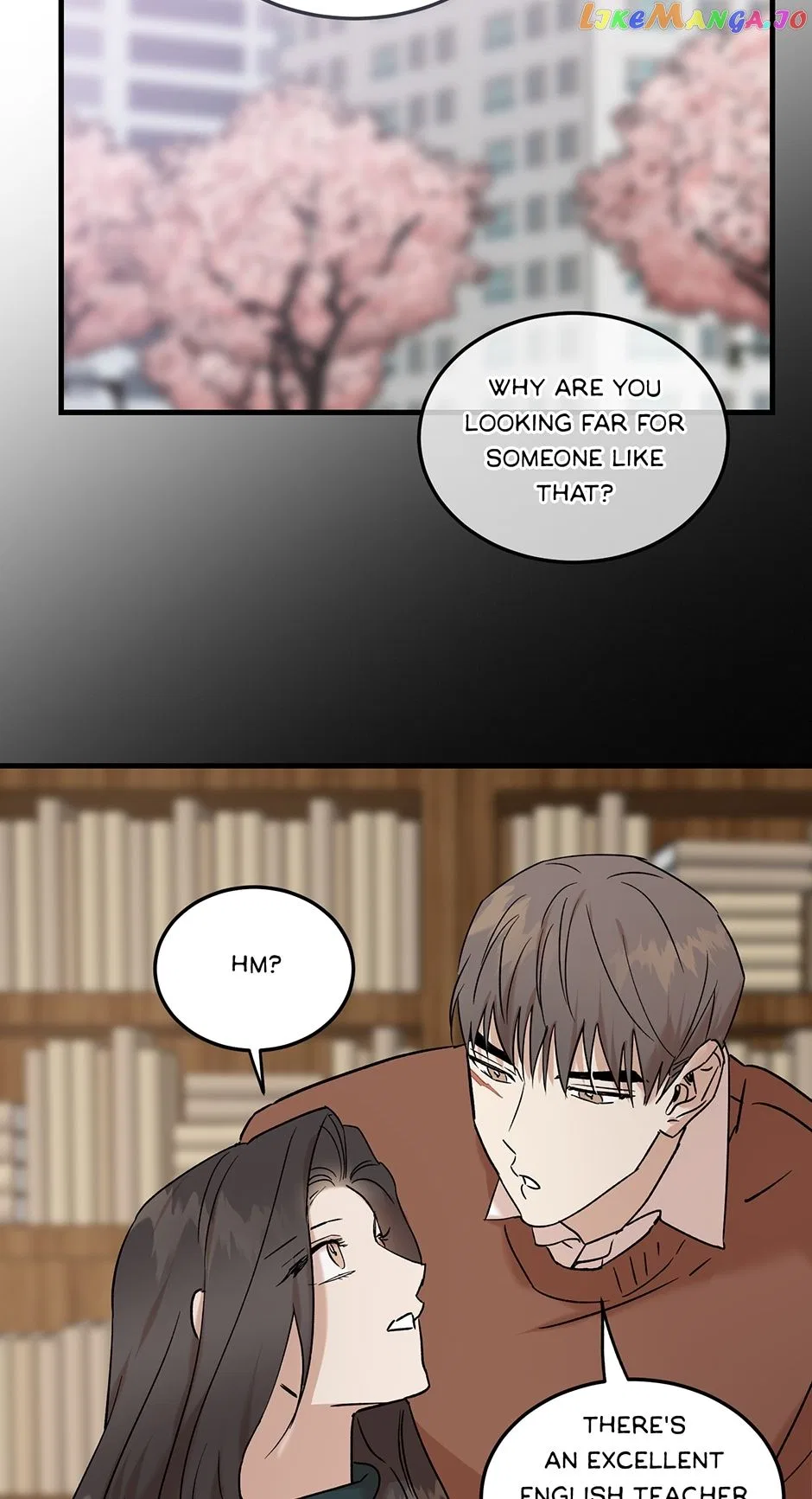 Before Death Do Us Part Chapter 77 – Page 53