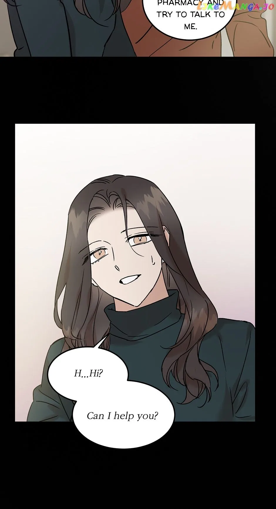 Before Death Do Us Part Chapter 77 – Page 55