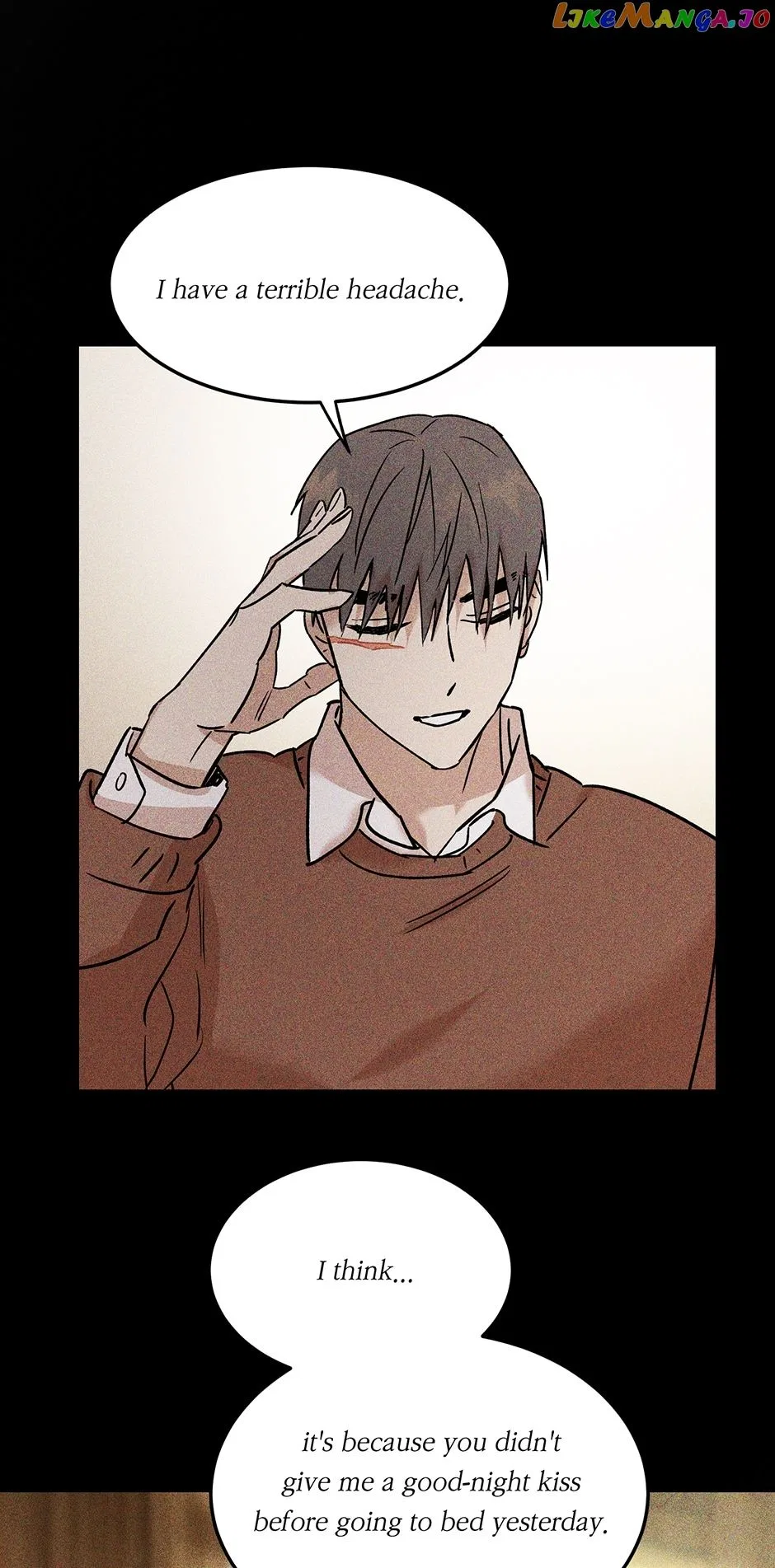 Before Death Do Us Part Chapter 77 – Page 56