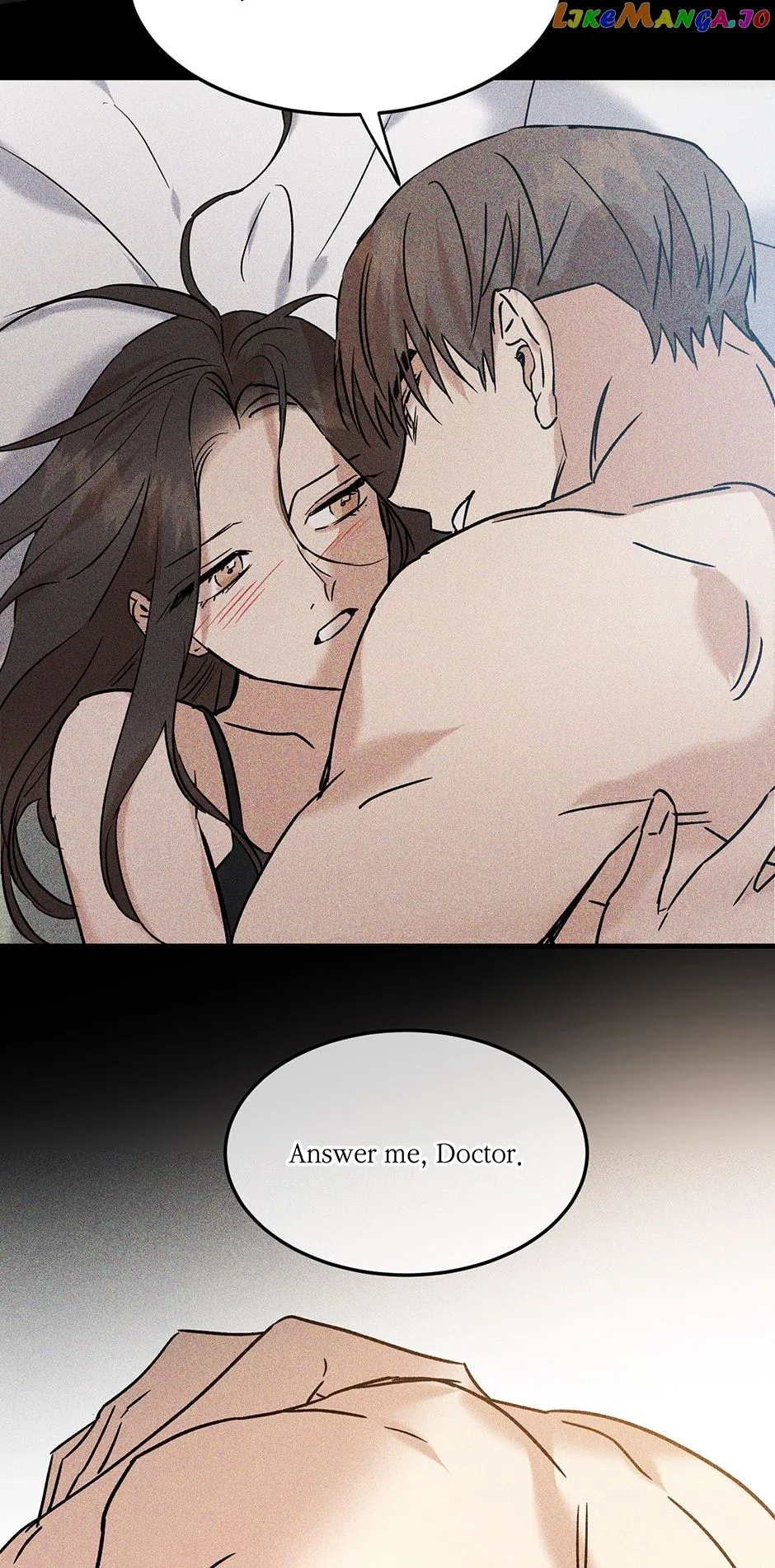 Before Death Do Us Part Chapter 77 – Page 60