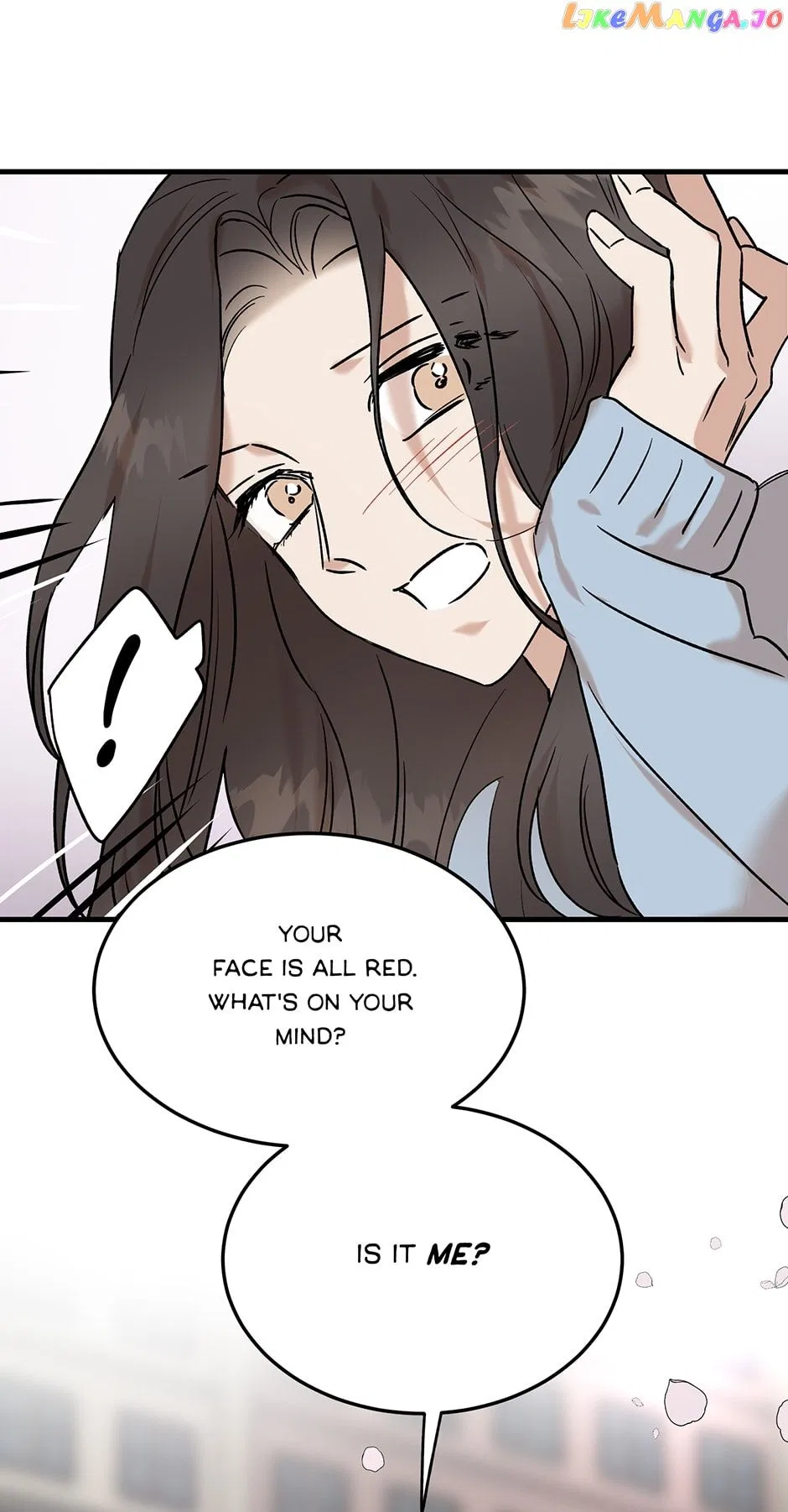 Before Death Do Us Part Chapter 77 – Page 64