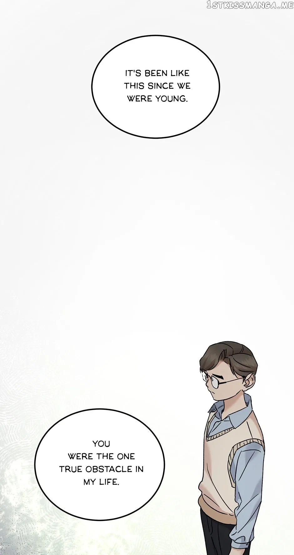 Before Death Do Us Part Chapter 76 – Page 3