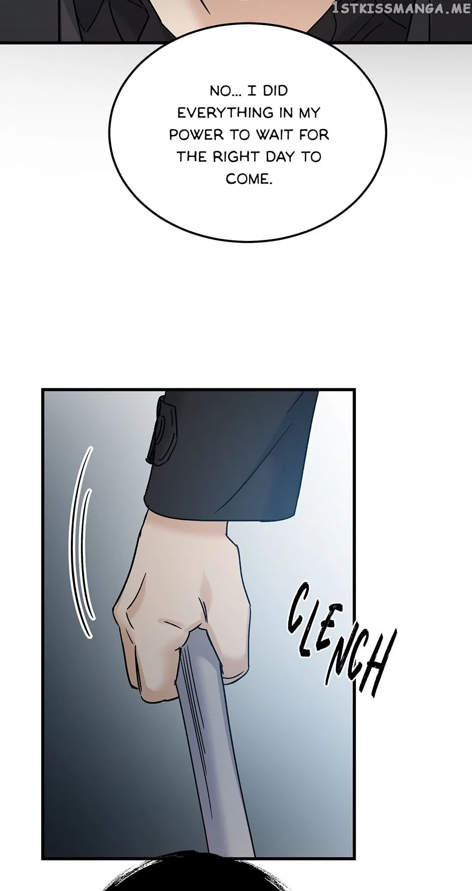 Before Death Do Us Part Chapter 76 – Page 6