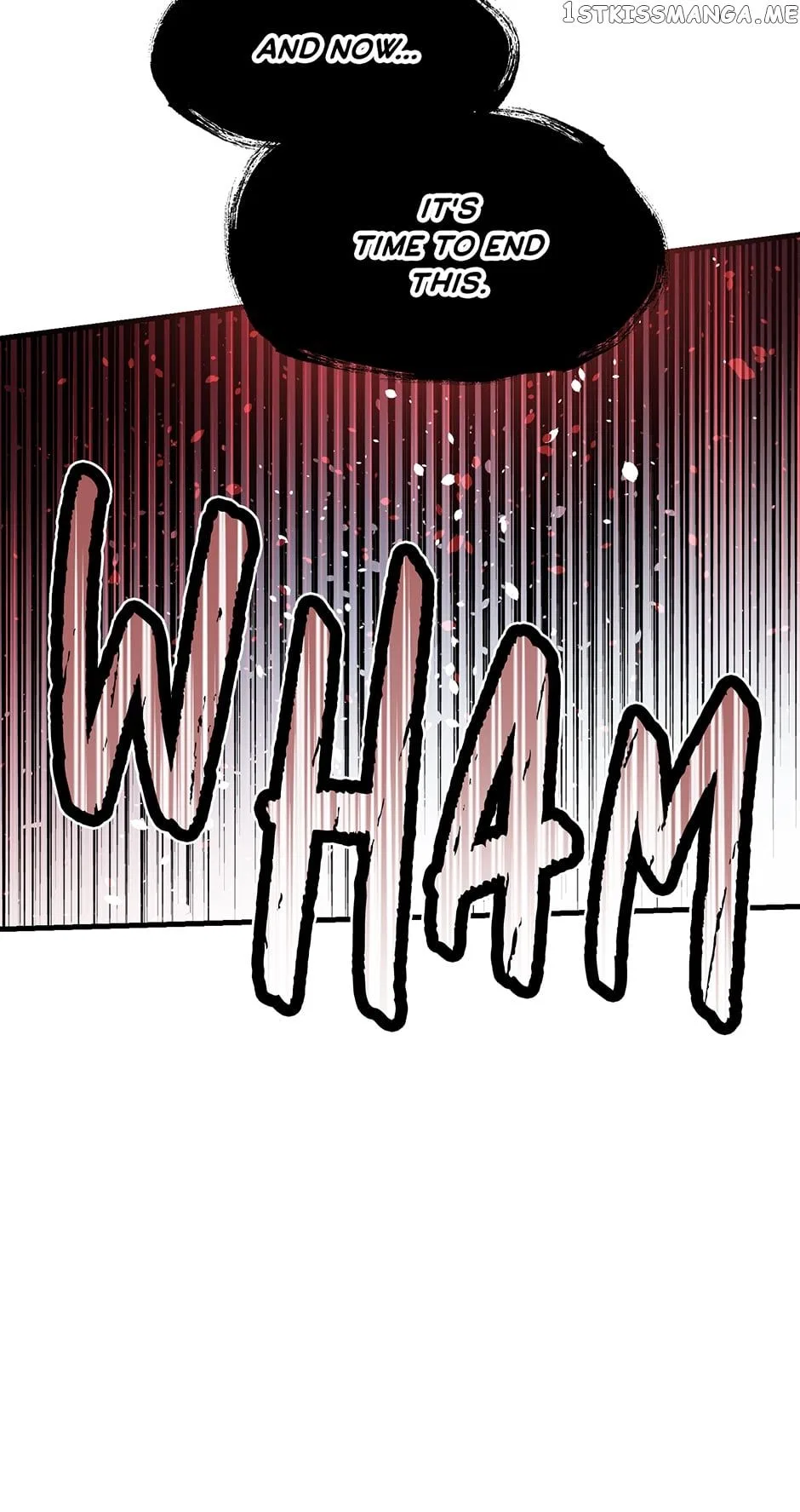Before Death Do Us Part Chapter 76 – Page 7