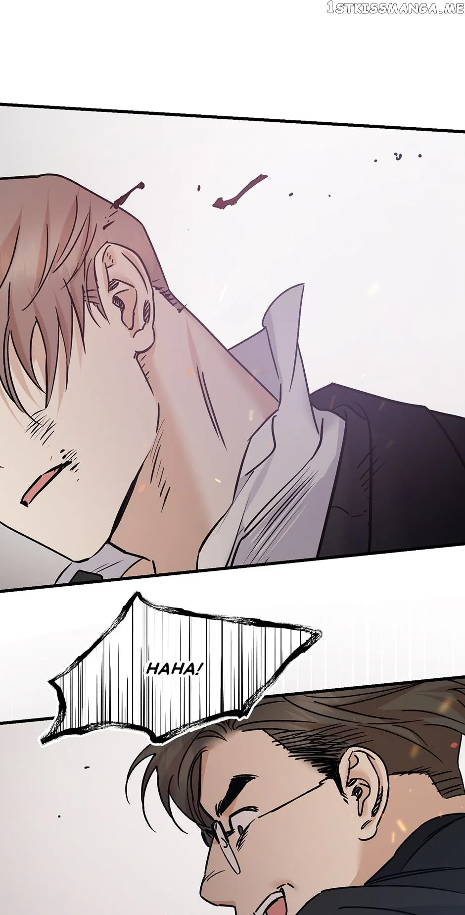 Before Death Do Us Part Chapter 76 – Page 8