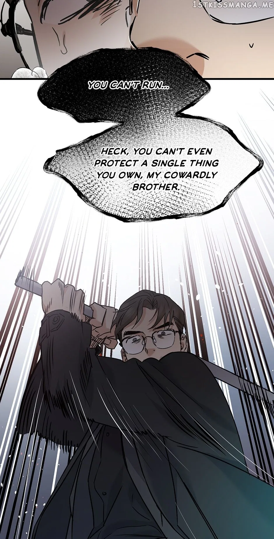Before Death Do Us Part Chapter 76 – Page 15