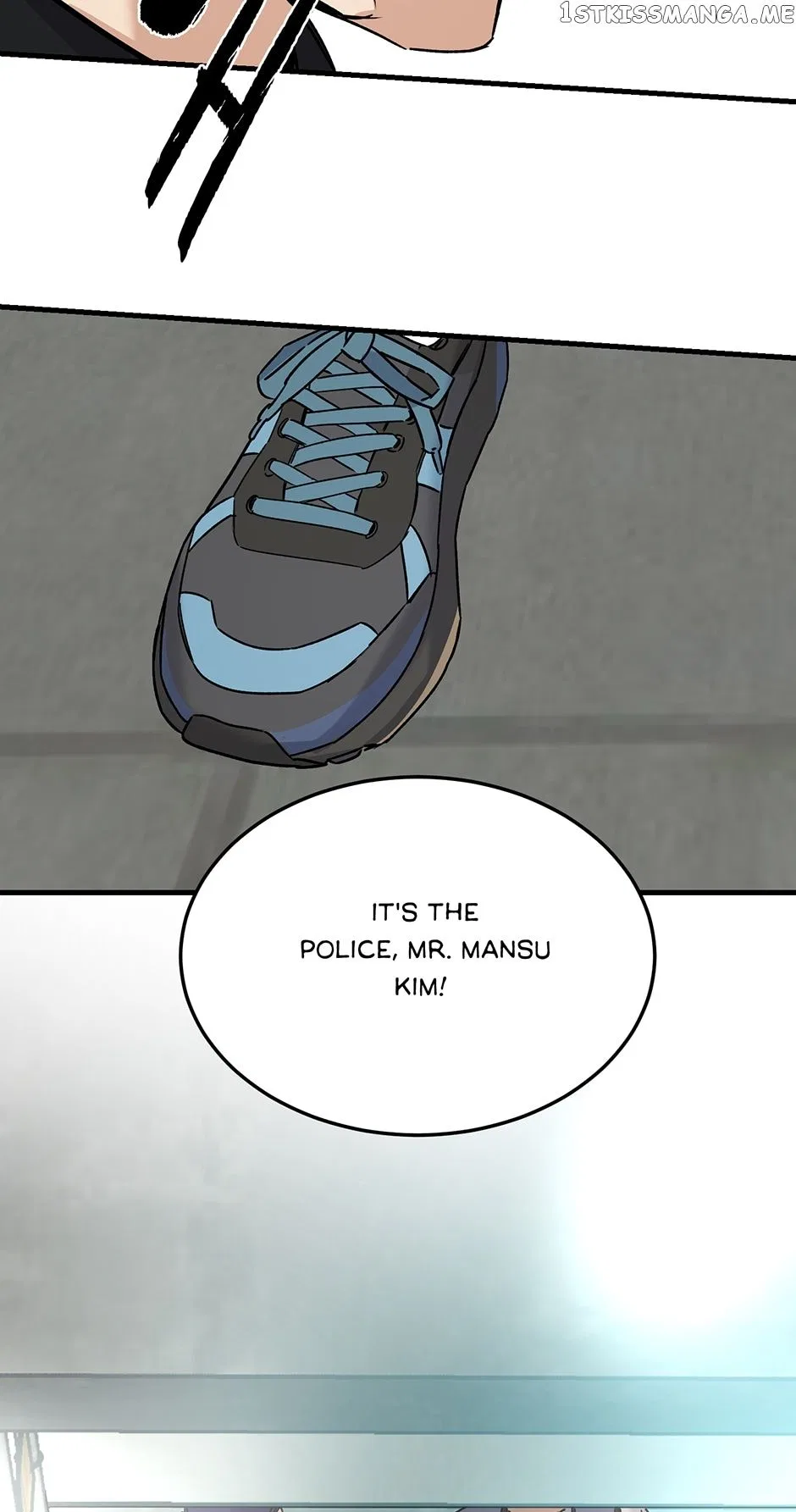 Before Death Do Us Part Chapter 76 – Page 18