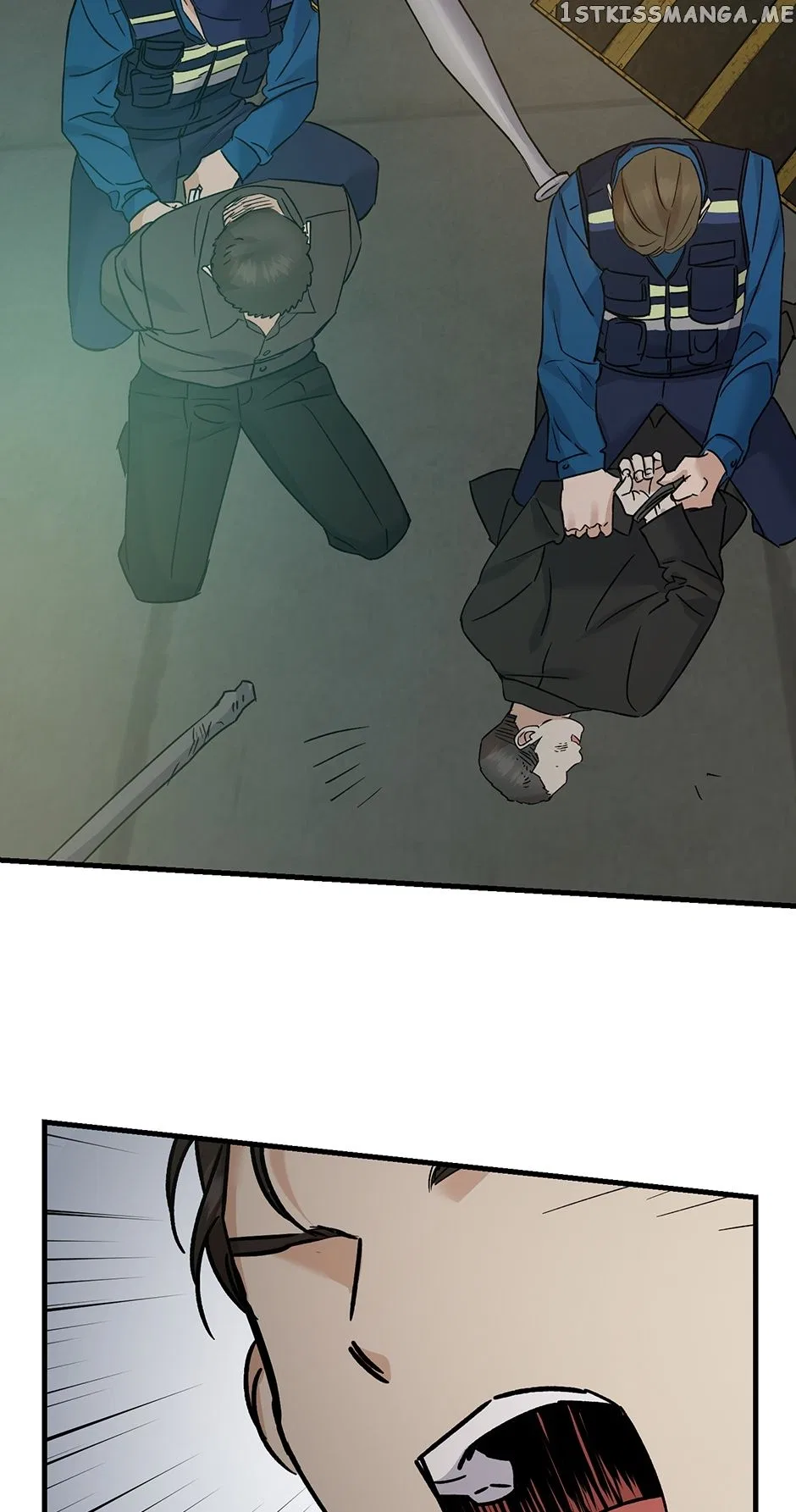 Before Death Do Us Part Chapter 76 – Page 22