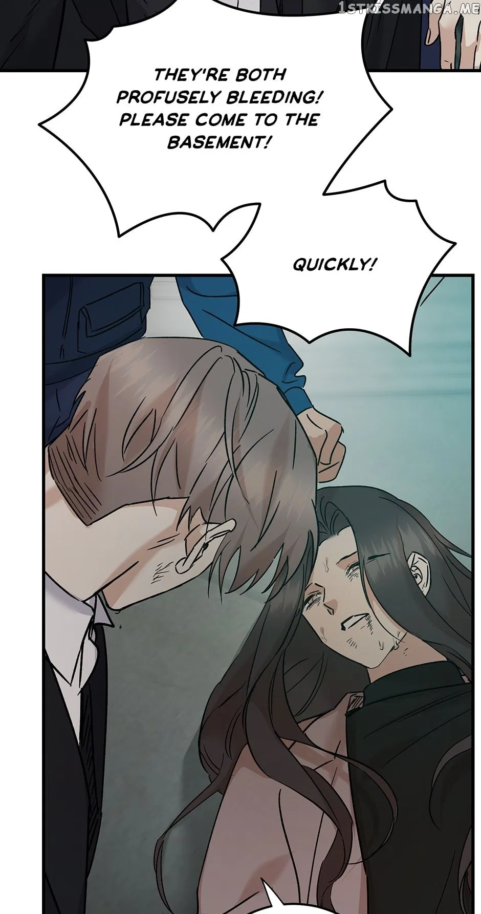 Before Death Do Us Part Chapter 76 – Page 24