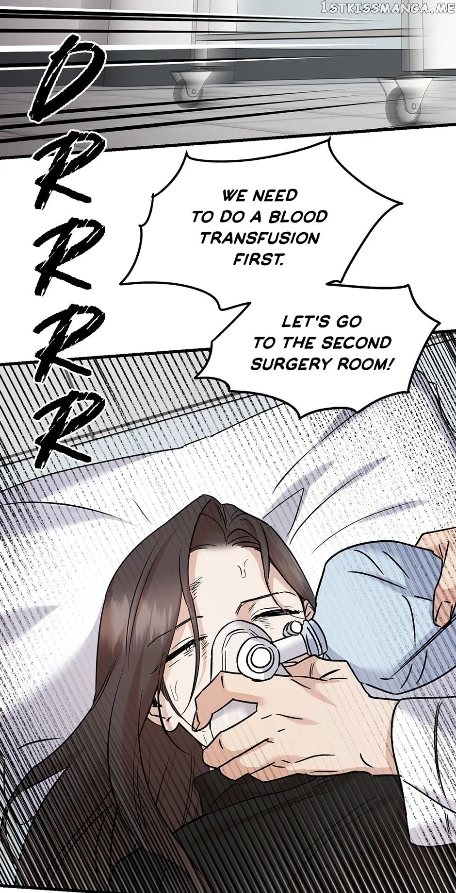 Before Death Do Us Part Chapter 76 – Page 28