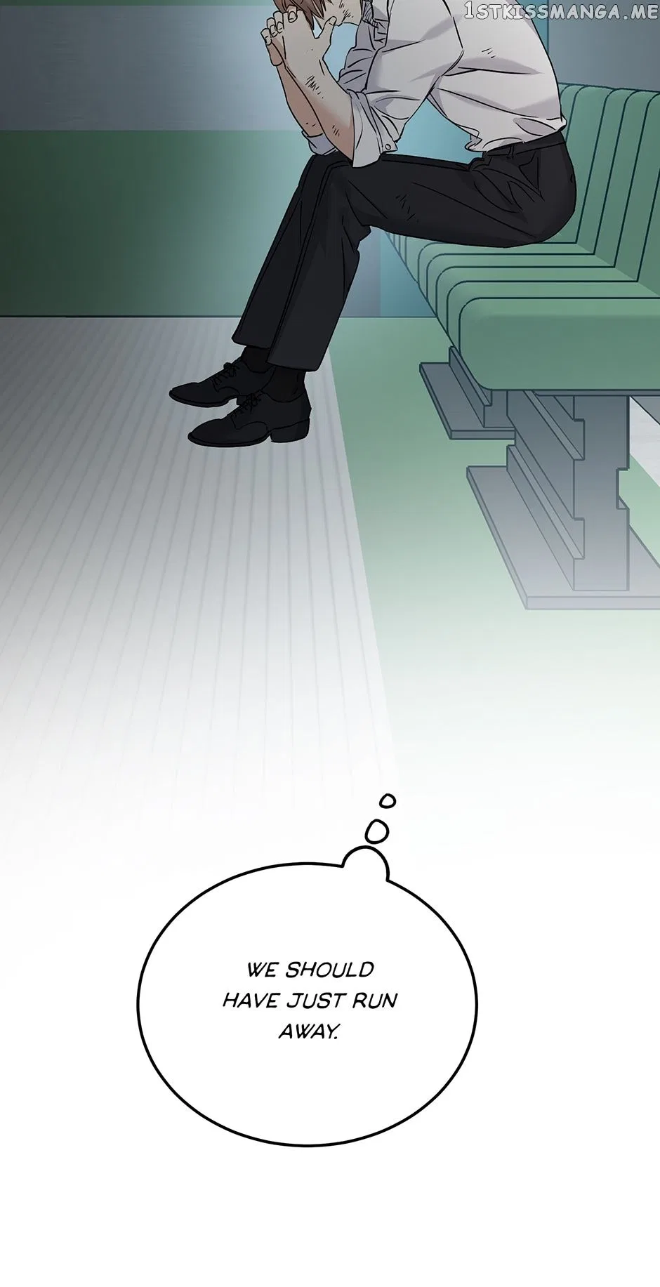 Before Death Do Us Part Chapter 76 – Page 31