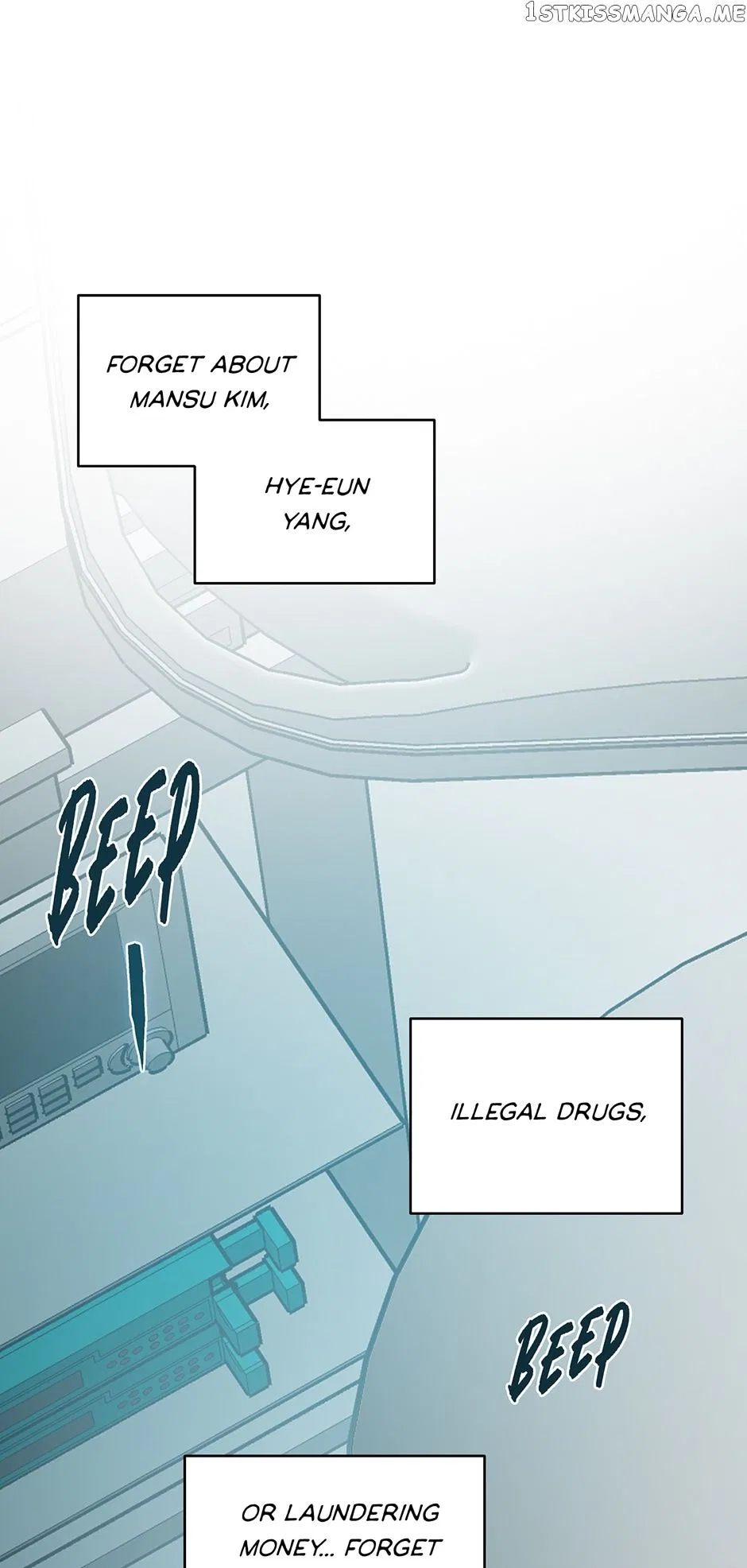 Before Death Do Us Part Chapter 76 – Page 32